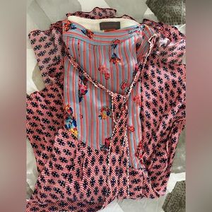 NWOT Anthropologie Bhanuni by Jyothi skirt - size 4